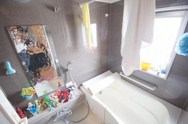 Bathroom. Indoor (July 2013) Shooting