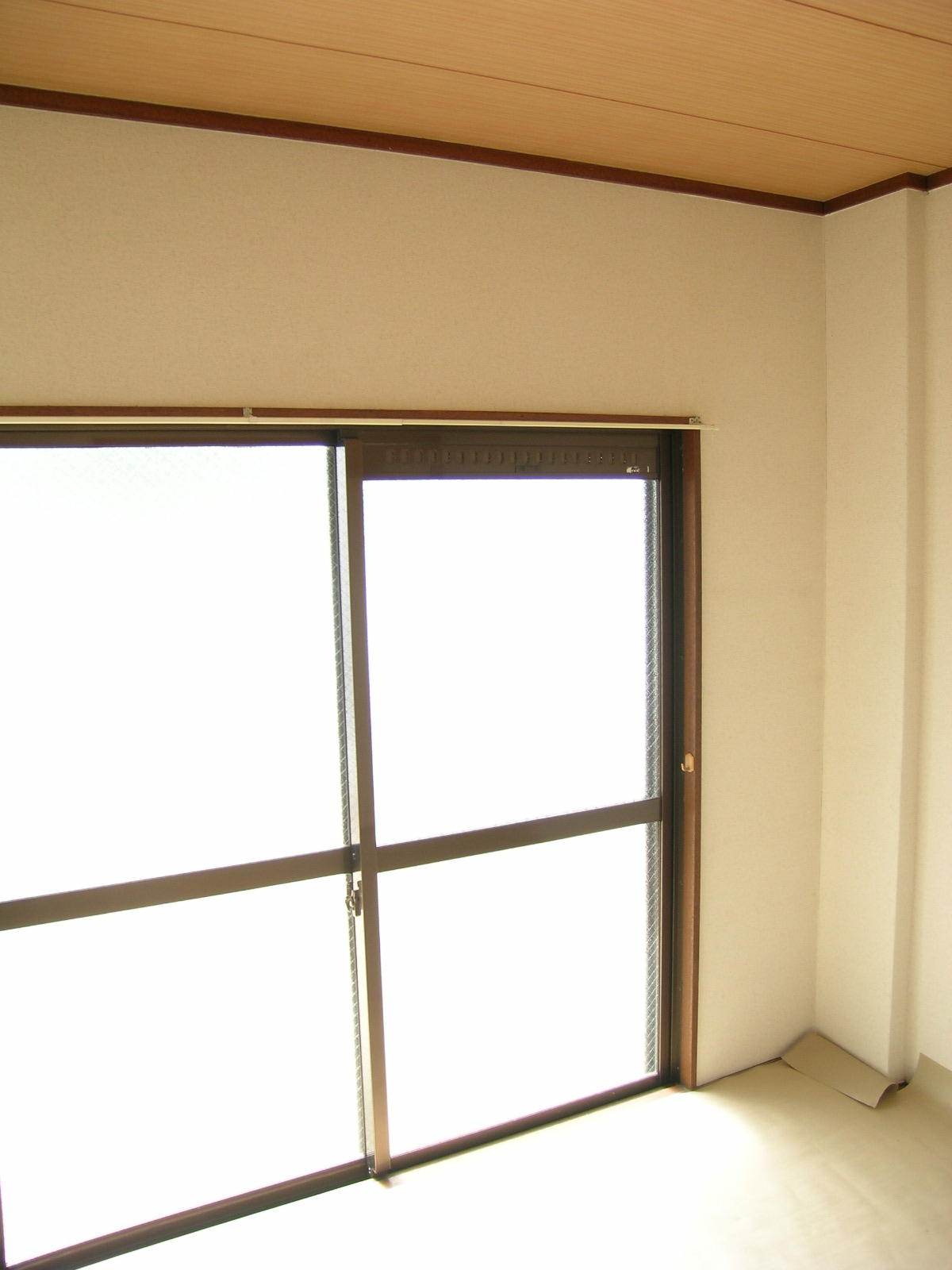 Living and room. Japanese-style room 4.5 Pledge