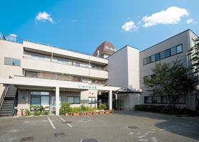 Hospital. 28m to medical corporation Association of apricot Kazue Terada hospital (hospital)
