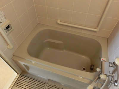 Bath. With reheating function ・ Bathroom Dryer