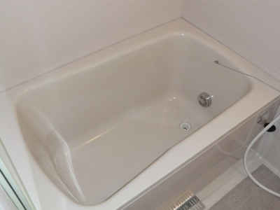 Bath. It had Reheating function with bathroom ・ Bathroom dryer Yes