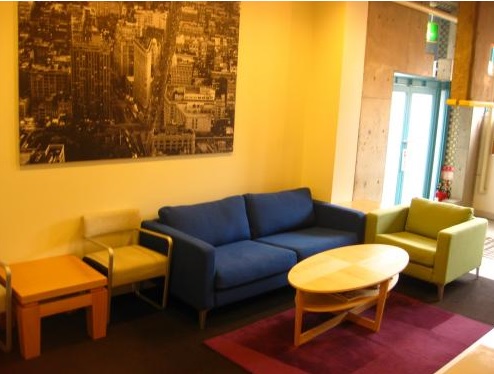 Other common areas