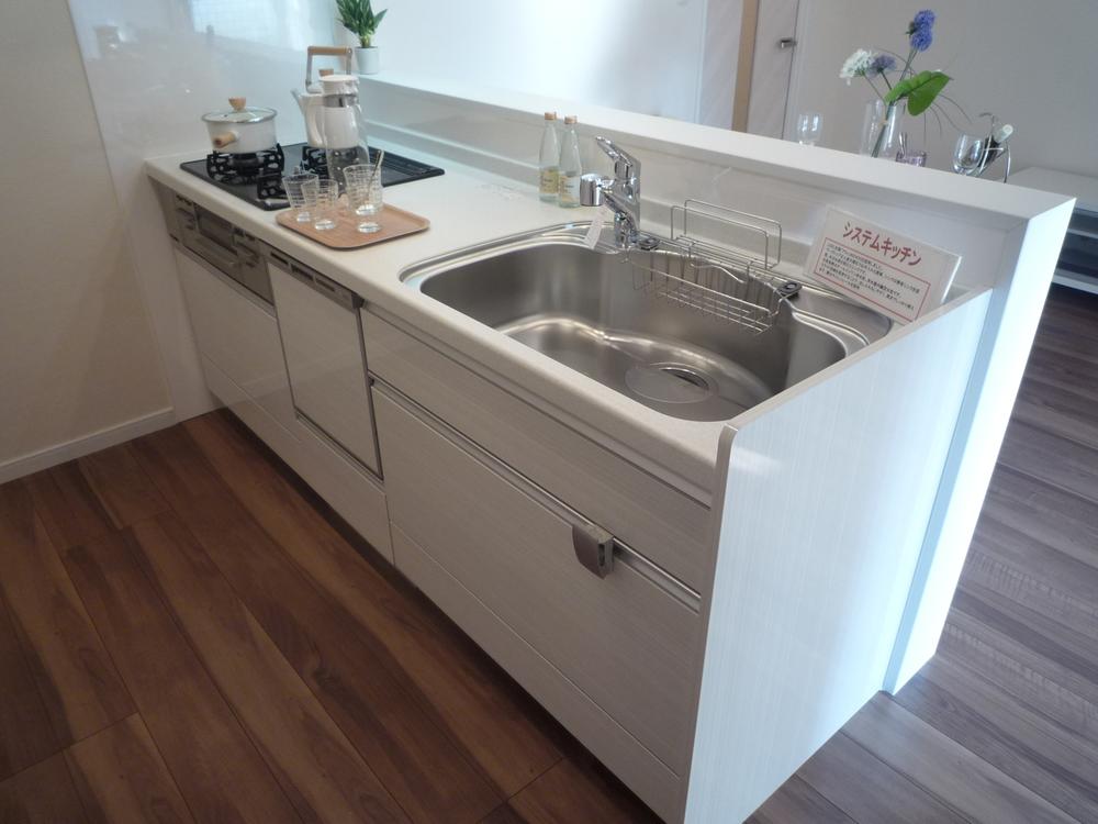 Kitchen. Indoor (10 May 2013) Shooting