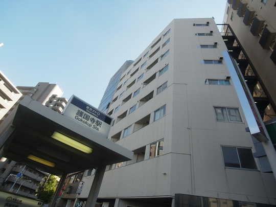 Local appearance photo