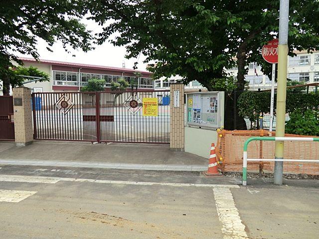 Other. Takinogawa first elementary school