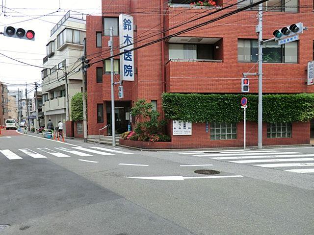 Other. Suzukiiin (Tabata)