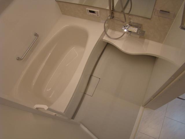 Bathroom. Indoor (11 May 2013) Shooting