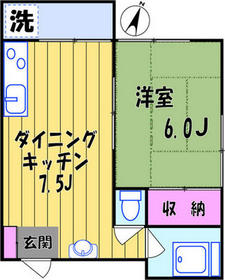 Building appearance