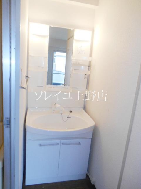 Washroom