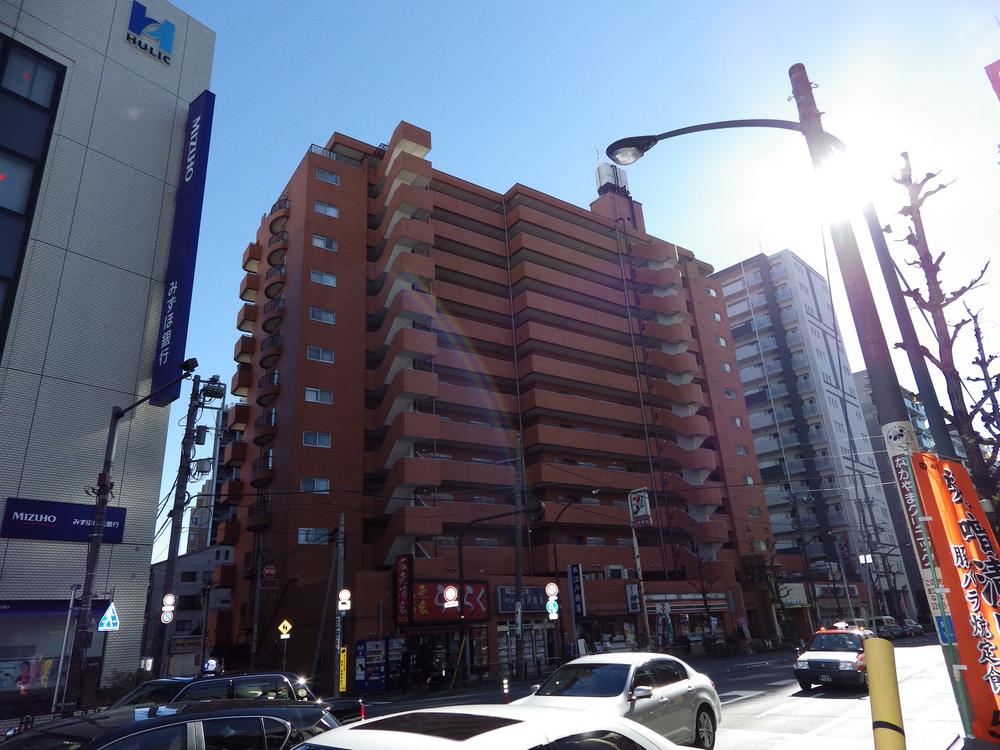 Other local. Local (12 May 2013) Shooting