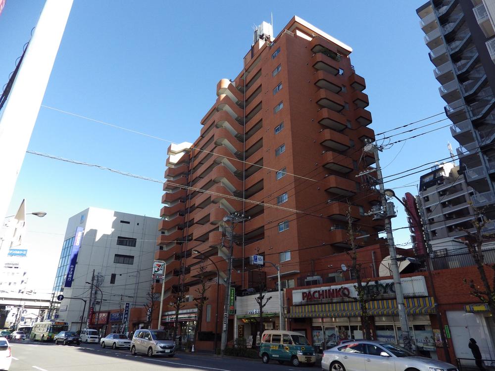 Other local. Local (12 May 2013) Shooting