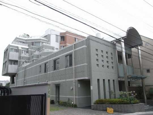 Local appearance photo. appearance