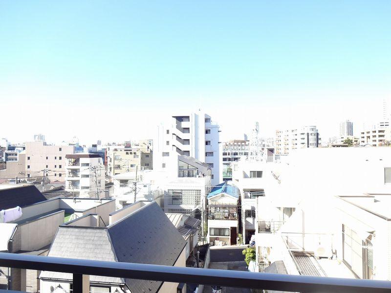 View photos from the dwelling unit. View