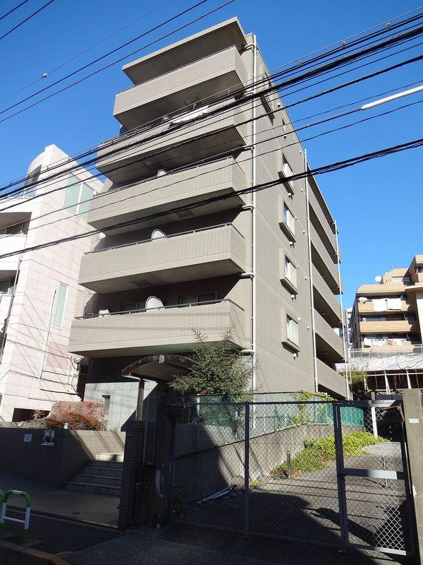 Local appearance photo. Exterior Photos