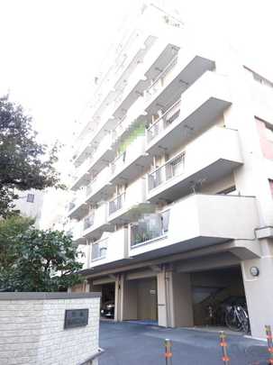 Local appearance photo. Building appearance