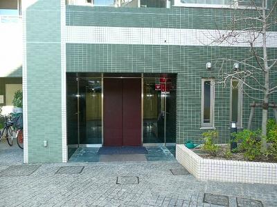 Bunkyo-ku, Tokyo Kasuga 2