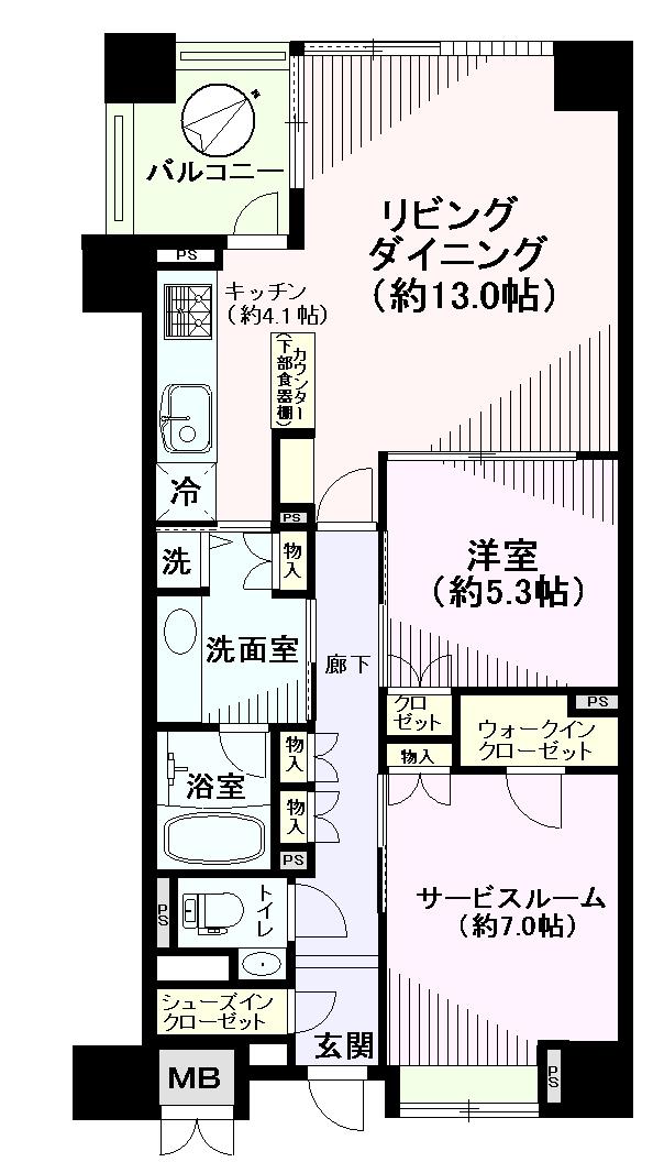 Bunkyo-ku, Tokyo Kasuga 2