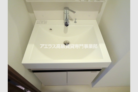 Washroom