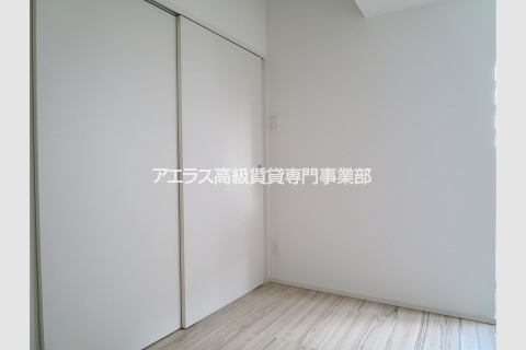 Other room space