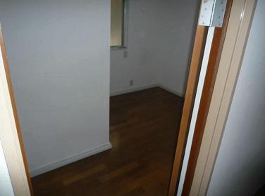 Other room space. bedroom