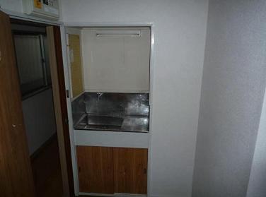 Kitchen. Kitchen