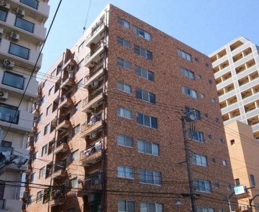 Local appearance photo. local