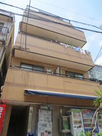 Building appearance