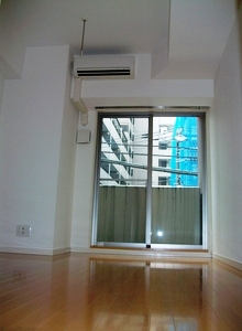 Living and room. A similar type reference photograph