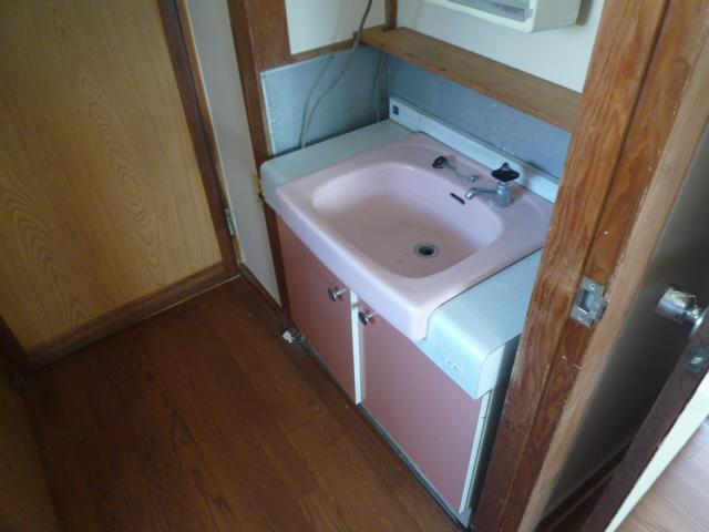 Washroom