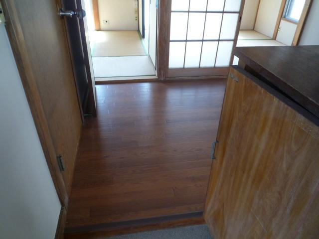Other room space