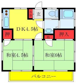 Building appearance