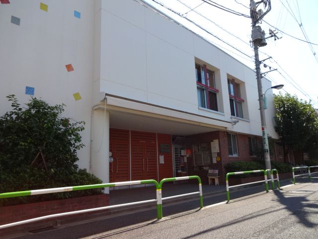 kindergarten ・ Nursery. Yamato Township kindergarten (kindergarten ・ 610m to the nursery)