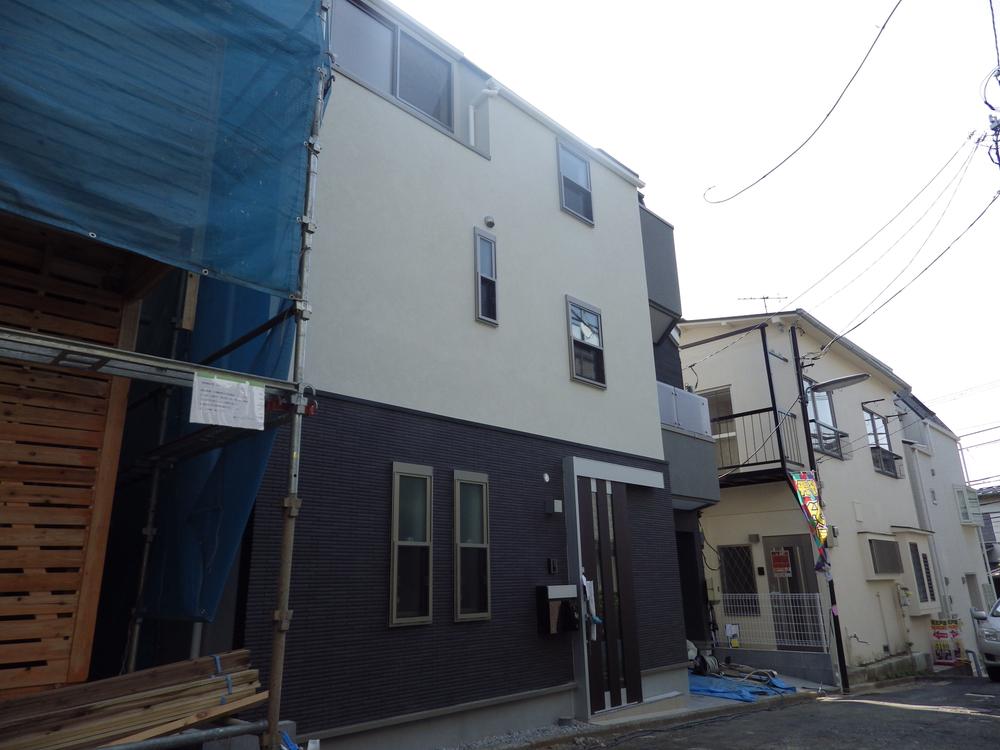 Local appearance photo. appearance