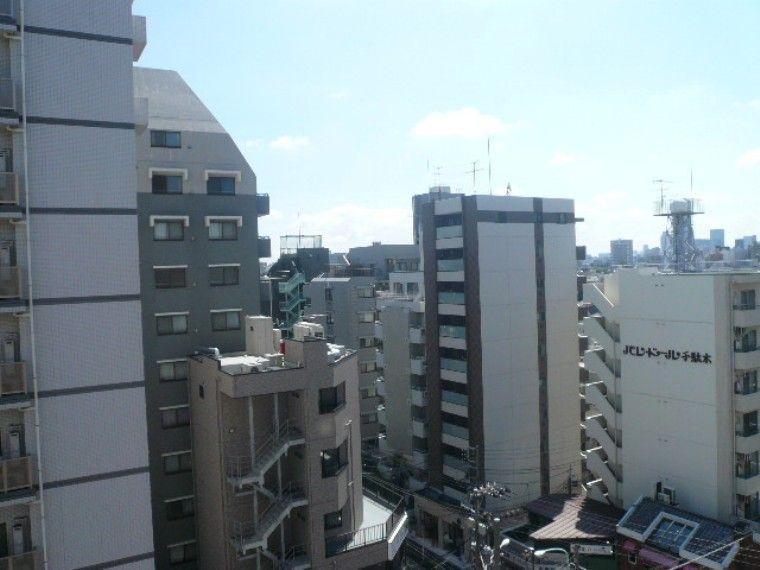 View photos from the dwelling unit