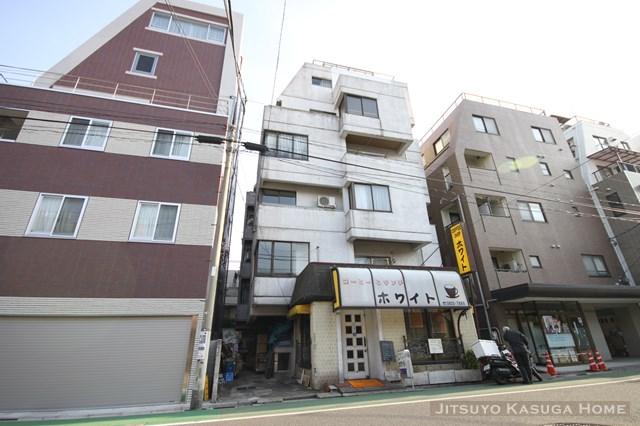 Local appearance photo. Local (June 2013) Shooting