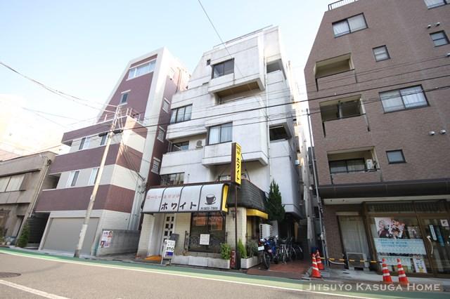 Local appearance photo. Local (June 2013) Shooting