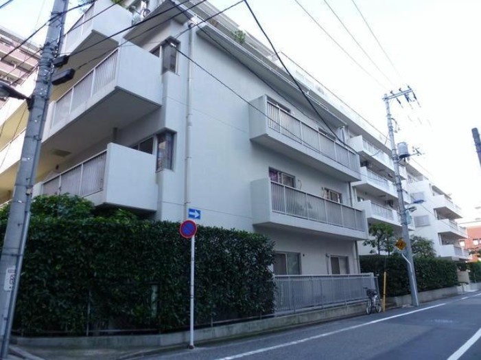 Building appearance