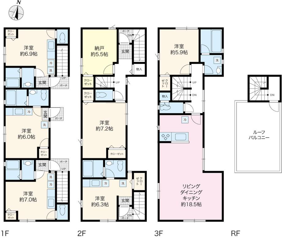 Other. reference Rent combination plan the amount 9 5.8 million yen