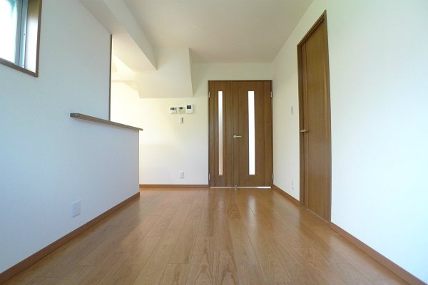 Living and room
