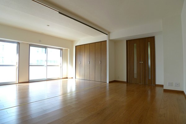 Other room space