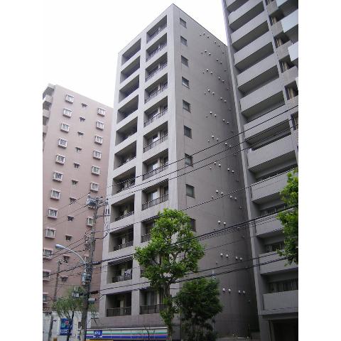 Building appearance