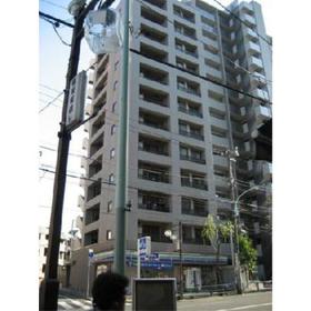 Building appearance