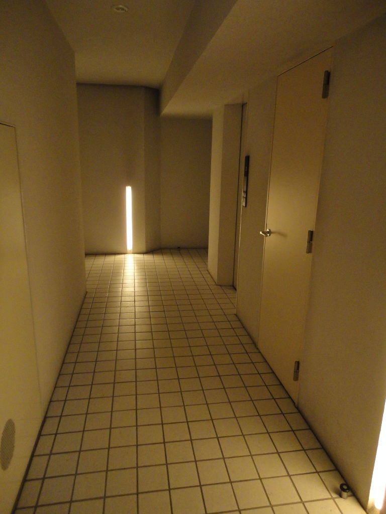 Other common areas. 6th floor ELV Hall