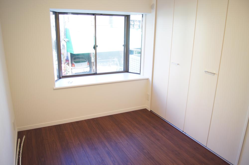 Non-living room. Interior