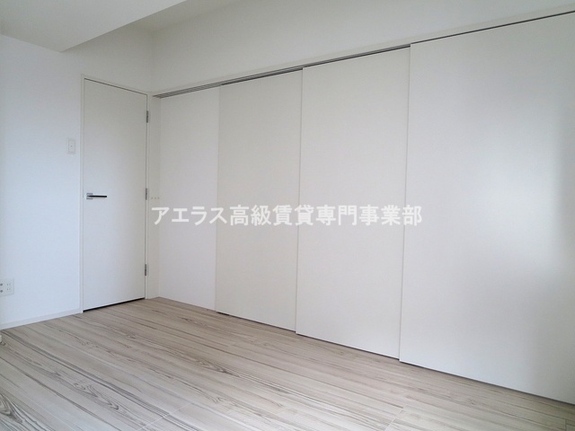 Other room space