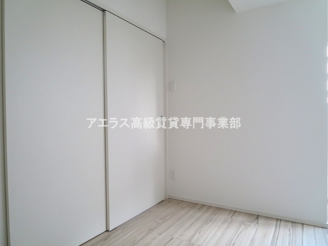 Other room space