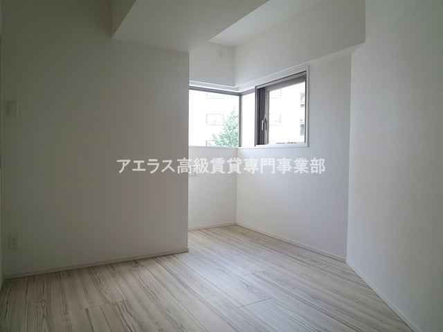 Other room space