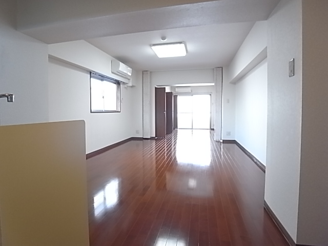 Living and room. Bunkyo loquat Mansion 307