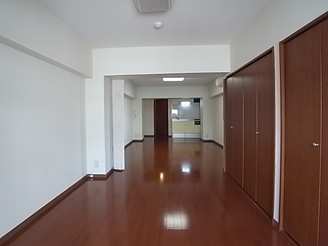 Living and room. Bunkyo loquat Mansion 307