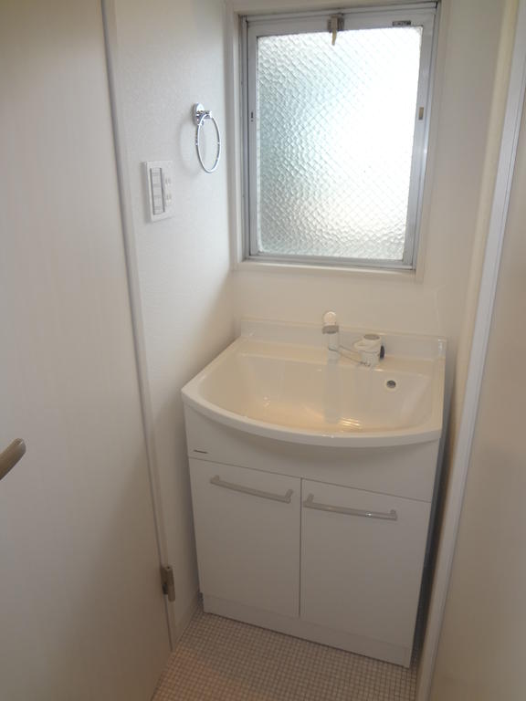 Washroom